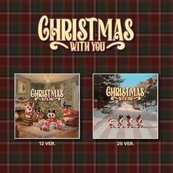 Bang&Jung&Yoo&Moon - Christmas With You