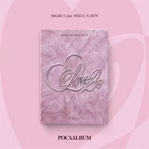 Bb Girls - Love (Kit Album)
