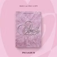 Bb Girls - Love (Kit Album)