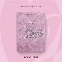 Bb Girls - Love (Kit Album)