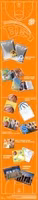 Be Boys - Be:1 (Photobook)
