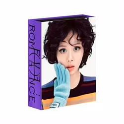 Bibi - Eve: Romance (Photobook)