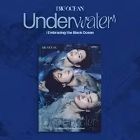 Big Ocean - Underwater (Photobook)