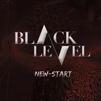 Black Level - New Start