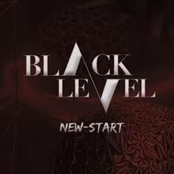 Black Level - New Start