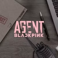 Blackpink - Agent Blackpink (Kit Video)
