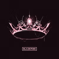 Blackpink - Album (High Quality, Coloured Vinyl)