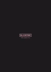Blackpink - Album -Jp Version-