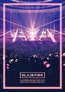 Blackpink - Arena Tour 2018 (Special Final In Kyocera Dome Osaka)