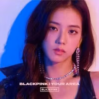 Blackpink - Blackpink In Your Area -Jisoo-