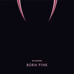 Blackpink - Born Pink