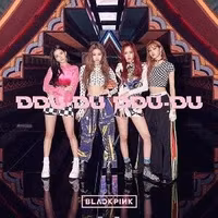 Blackpink - Ddu-Du Ddu-Du