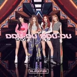 Blackpink - Ddu-Du Ddu-Du