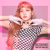 Blackpink - Ddu-Du Ddu-Du -Lisa-