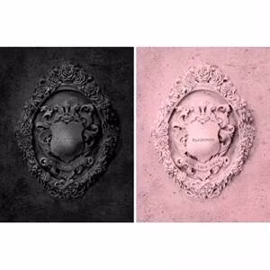Blackpink - Kill This Love