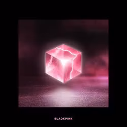 Blackpink - Square Up