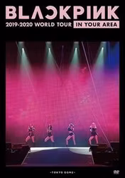 Blackpink - World Tour In Your Area 2019-2020