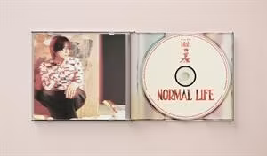Blah - Normal Life