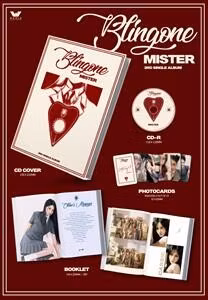 Blingone - Mister
