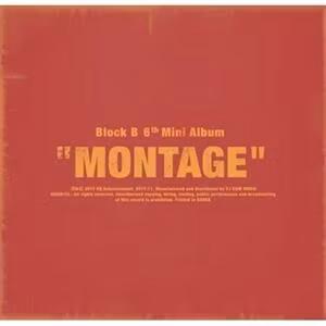 Block B - Montage