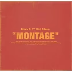 Block B - Montage