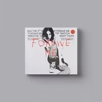 Boa - Forgive Me (Digipak)