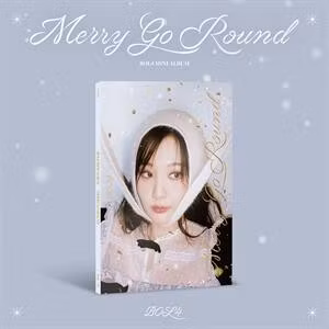 Bol4 - Merry Go Round (Photobook)