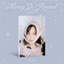Bol4 - Merry Go Round (Photobook)