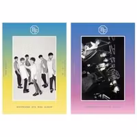 Boyfriend - Never End