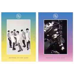 Boyfriend - Never End