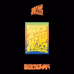 Boynextdoor - How? (Kit Album)