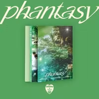 Boyz - Phantasy Part.1 Christmas In August