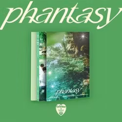 Boyz - Phantasy Part.1 Christmas In August