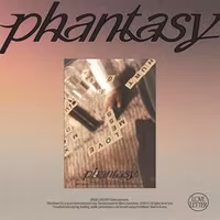 Boyz - Phantasy Pt.3 Love Letter (Photobook)