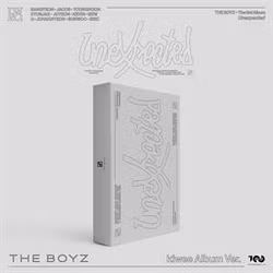 Boyz - Unexpected (Kit Album)