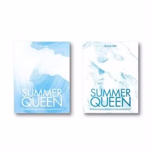 Brave Girls - Summer Queen