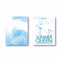 Brave Girls - Summer Queen