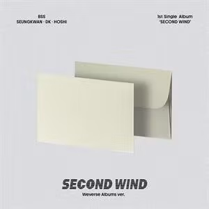 Bss - Second Wind (Kit Album)