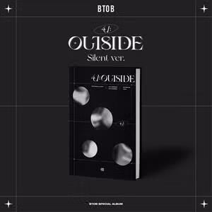 Btob - 4u: Outside (Silent Ver.)
