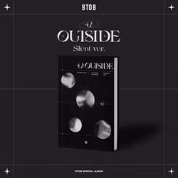 Btob - 4u: Outside (Silent Ver.)