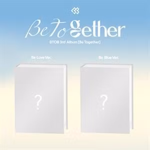 Btob - Be Together