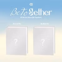 Btob - Be Together