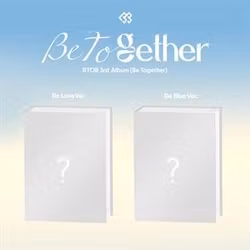 Btob - Be Together