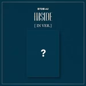 Btob 4u - Inside (In Version)