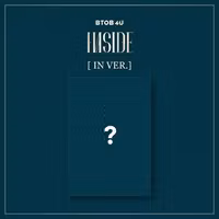 Btob 4u - Inside (In Version)