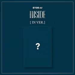 Btob 4u - Inside (In Version)