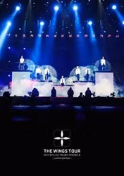 Bts - 2017 Bts Live Trilogy Episode 3 the Wing Tour