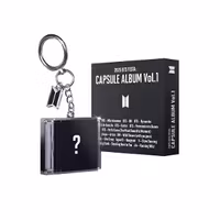 Bts - 2025 Bts Festa: Capsule Album Vol.1 (Limited Edition, Kit Album)