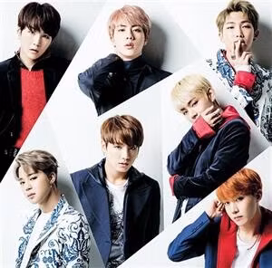 Bts - Best of