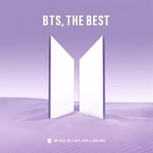 Bts - Bts, the Best